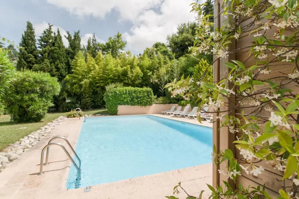 Résidence Cannes Villa Livia