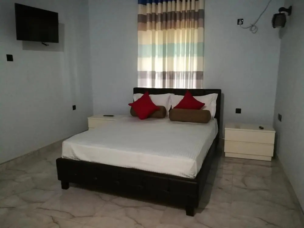 Marathona Tourist Resort - Anuradhapura