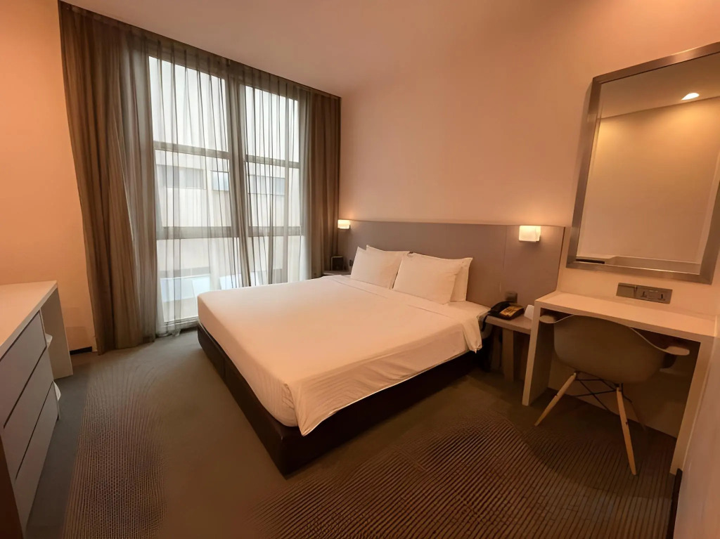 Classique Hotel