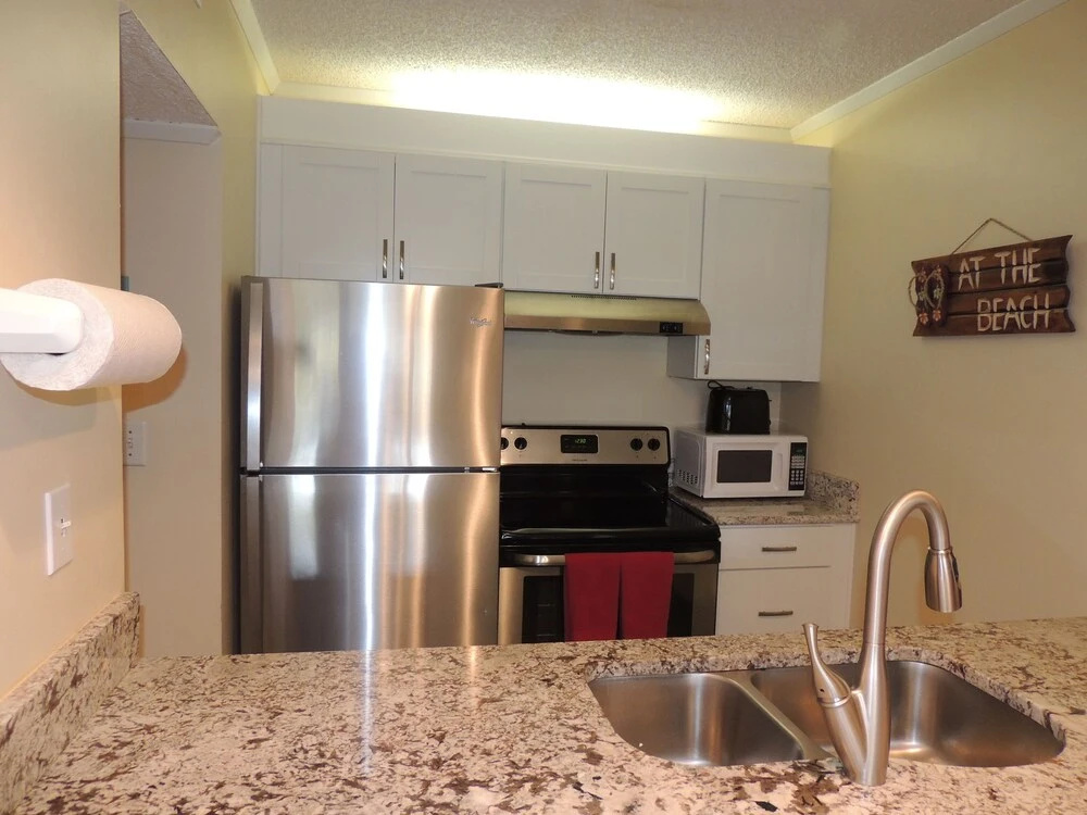 The Lodge at Ocean Creek #2269