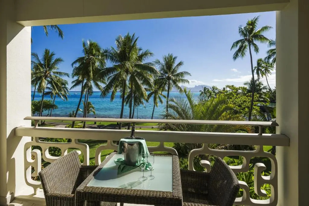 InterContinental Tahiti Resort & Spa by IHG