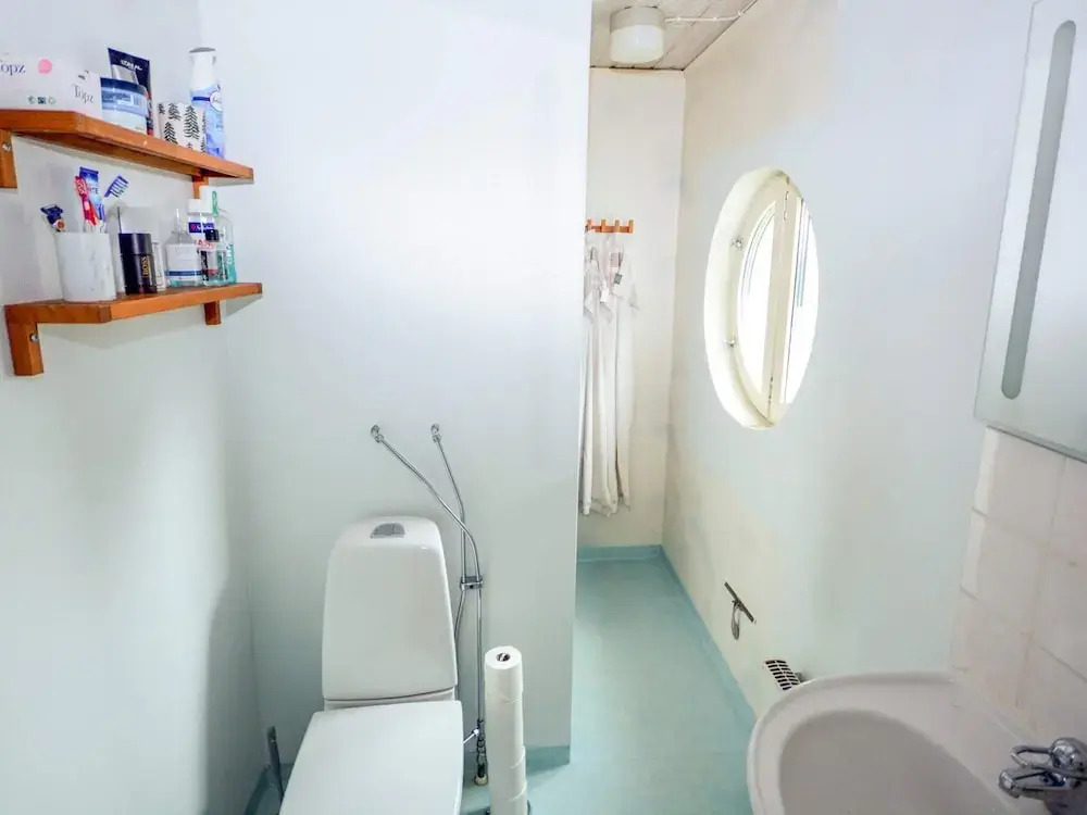 7 Person Holiday Home in Mellbystrand