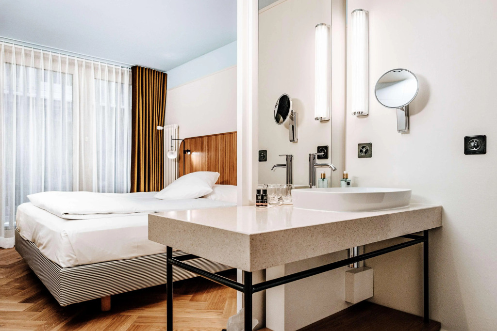 Best Western Plus Hotel Bern