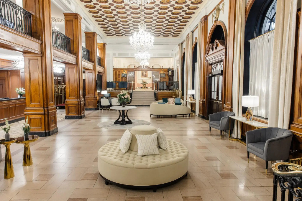 The Lord Nelson Hotel & Suites