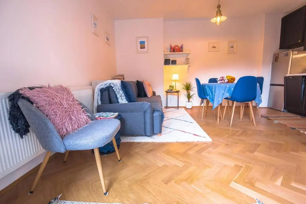 Number 28 Boutique Apartment