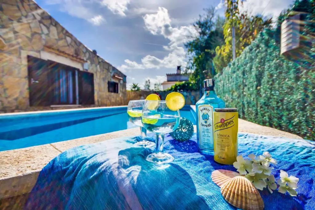 Ideal Property Mallorca - Casa Paqui