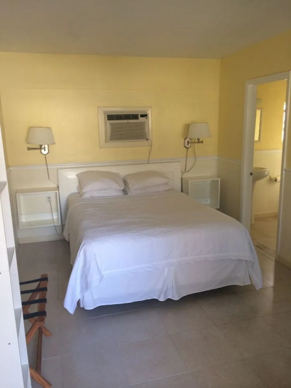 Seashell Beach Resort