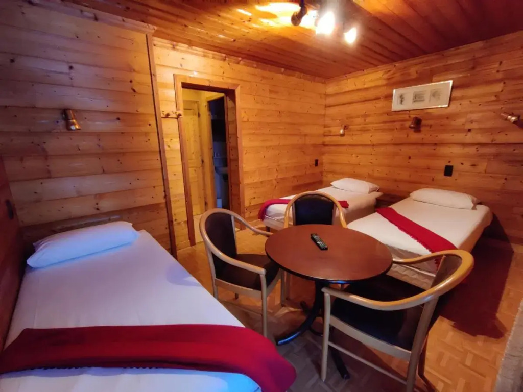 B&B La Seigneurie