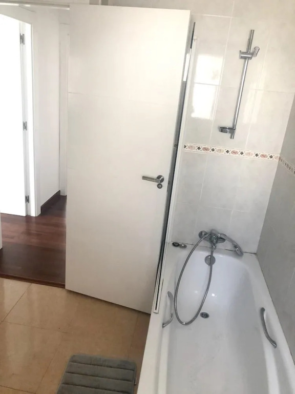 Apartment With 3 Bedrooms in Altea, With Wonderful sea View, Furnished Terrace and Wifi Near the Beach