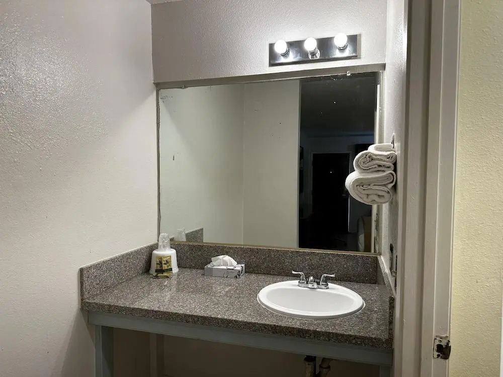 Casa Blanca Express & Suites Cypress Buena Park - Anaheim Area
