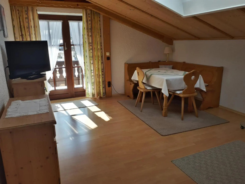 Ferienwohnung Rutz