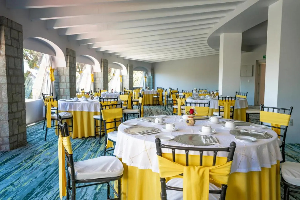 Hotel Victoria Oaxaca