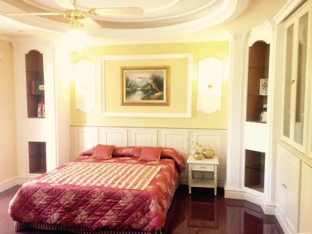 Precious Villa Italy just few minutes drive from Pesaro beach