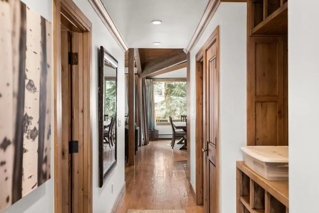 Deluxe 2 Bedroom - Aspen Alps #116