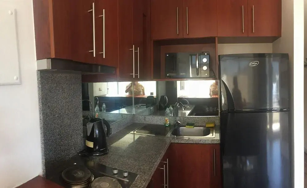 Apartamentos Nueva Providencia 1372