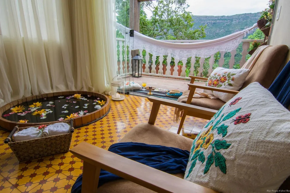 Brisa da Serra Pousada Boutique