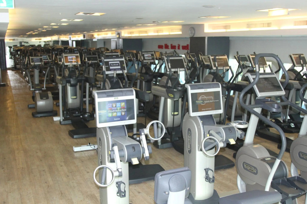 Crowne Plaza Tel Aviv City Center by IHG