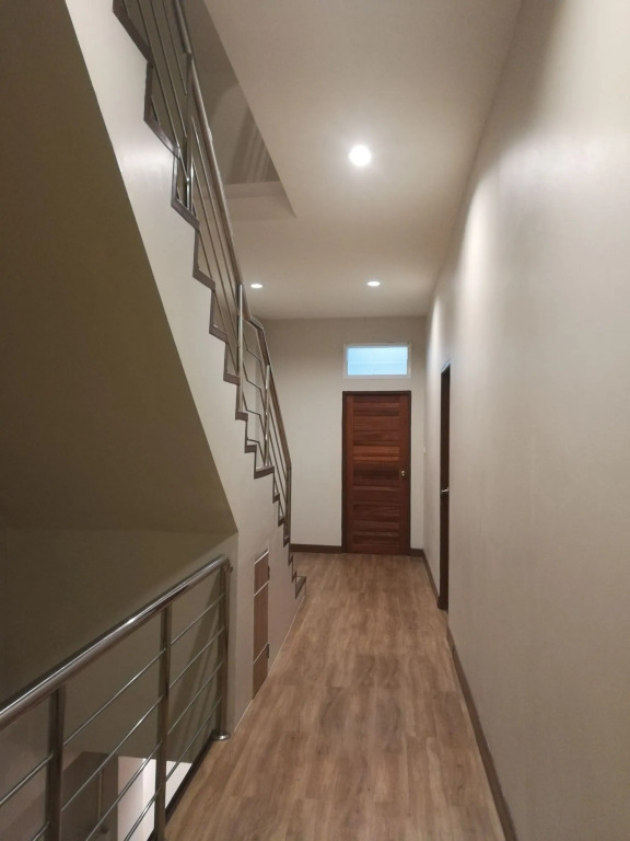 Oun Residence