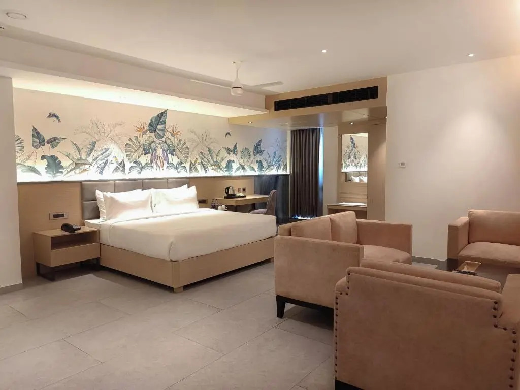 Signature Hotels