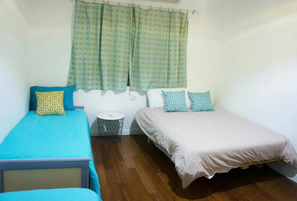 Simply Apartments - Idelson Street