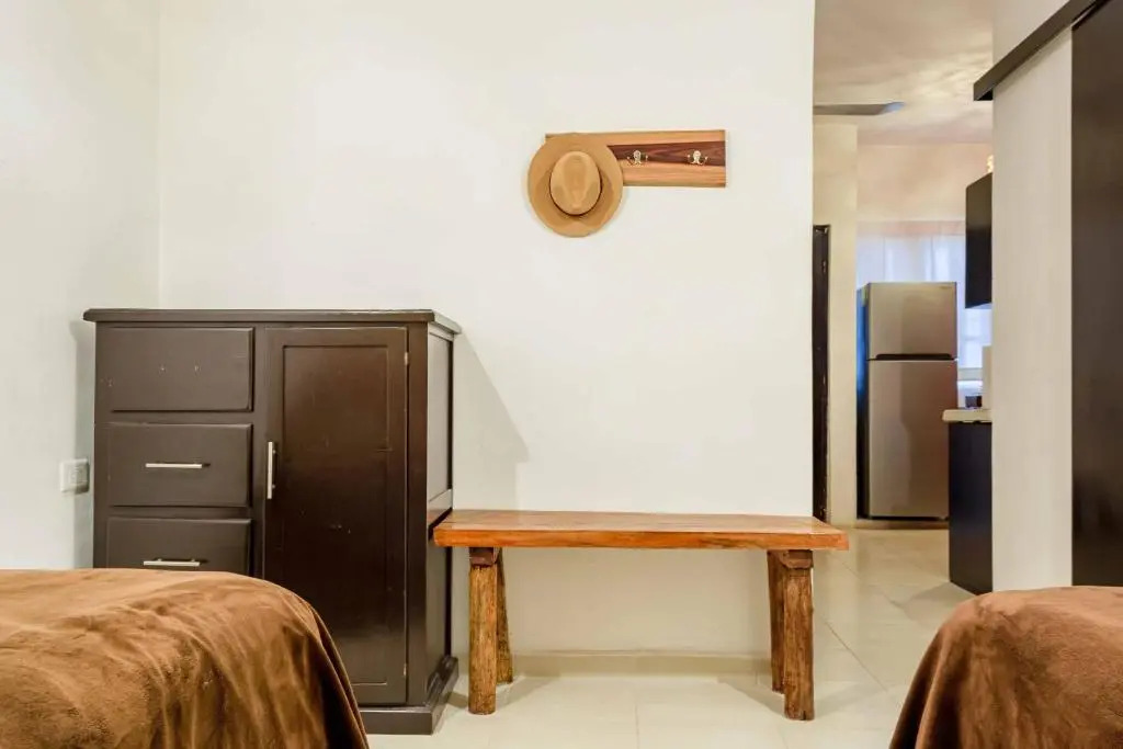 HostPal Bambu House Tulum