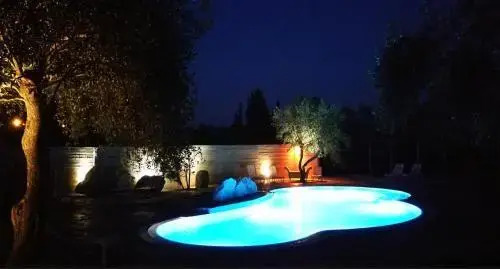 magicstay - aparthotel 4 stars lefkimmi