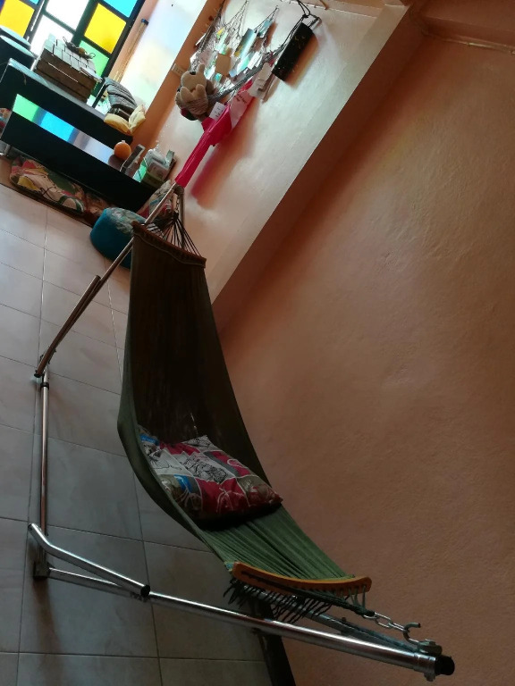 Karma Home Hostel