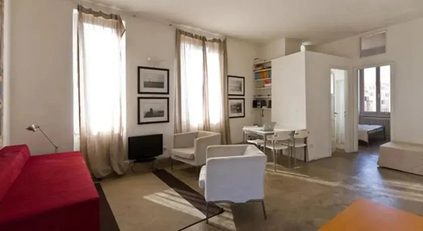 Bixio Terrace