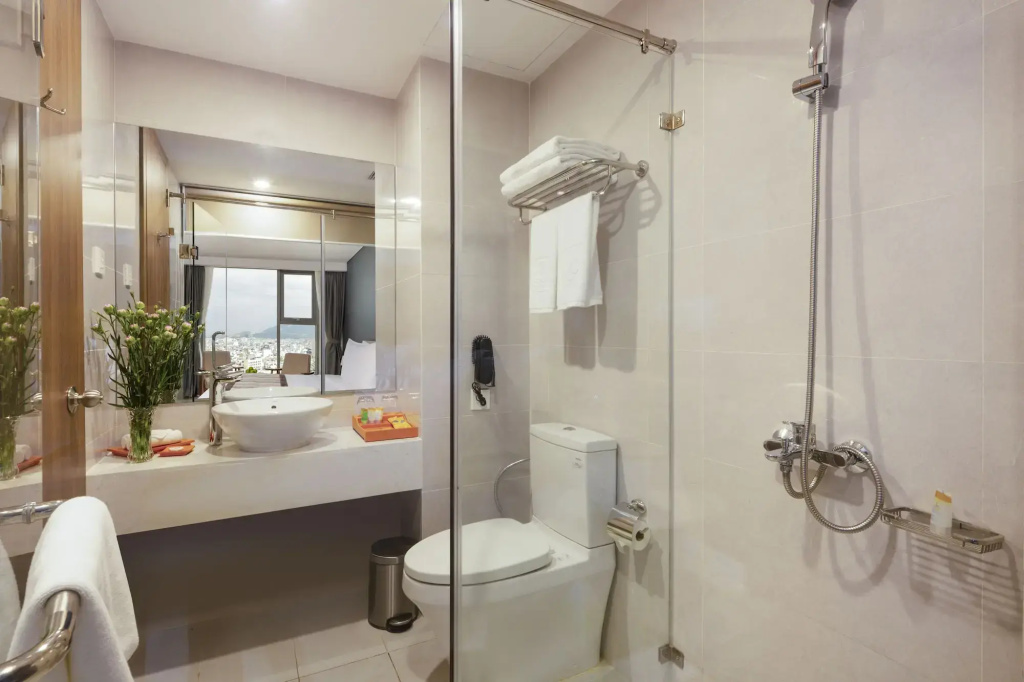 Libra Hotel Nha Trang