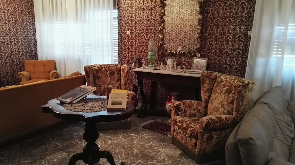 Villa Pollicino