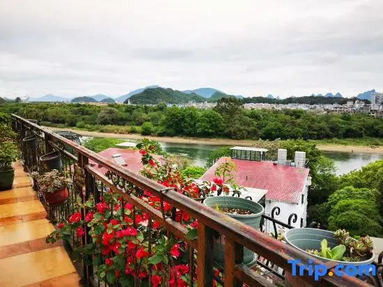 Lijiang boxi Hotel