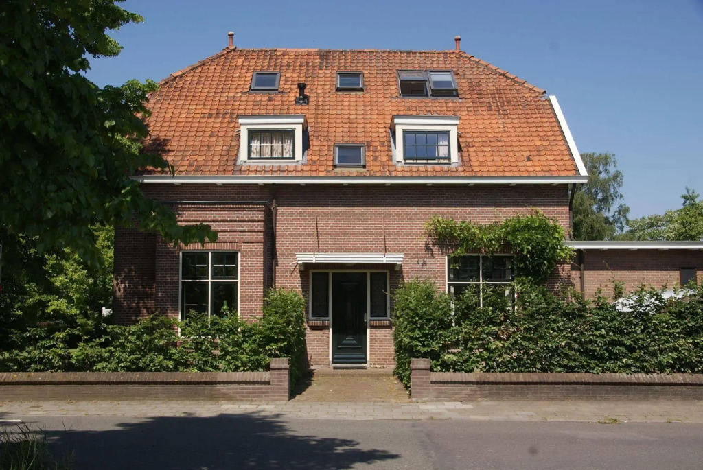 Villa Aberson