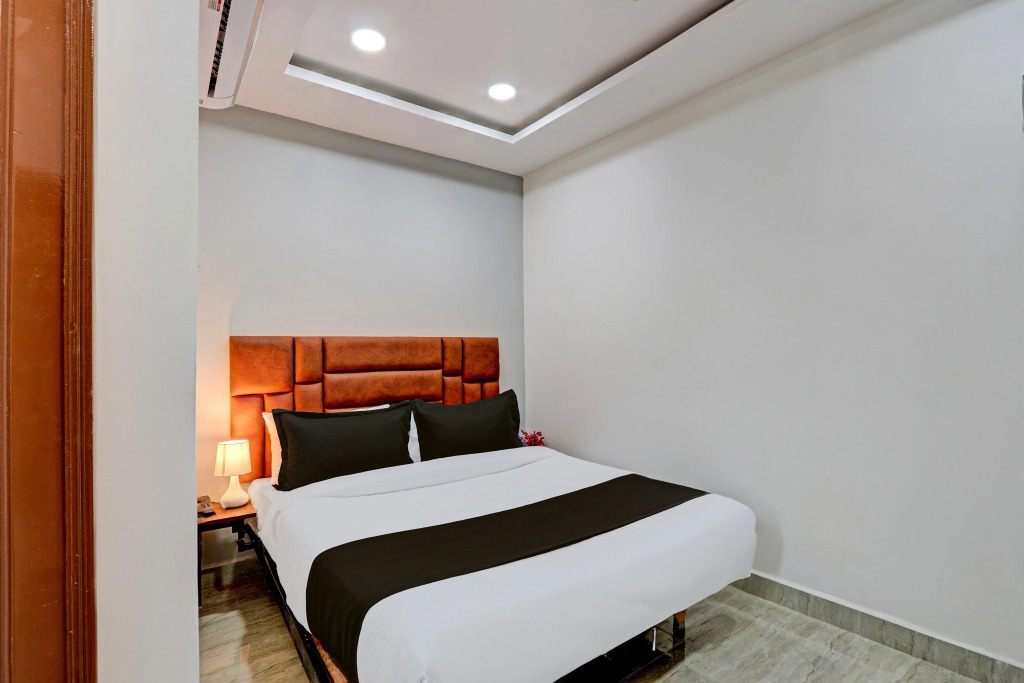 Super Hotel O Lavish Tranquil