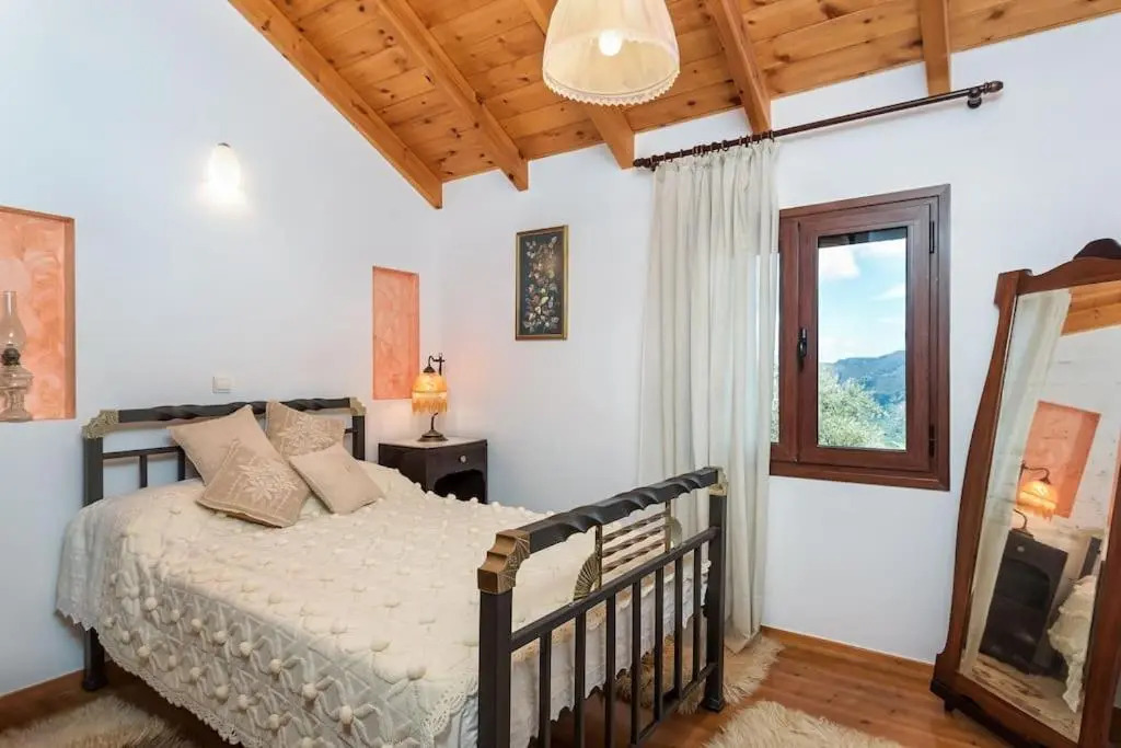 Samarian Cottage