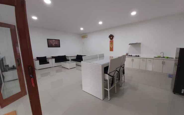 Villa Pesona Karang Hawu Pelabuhan Ratu