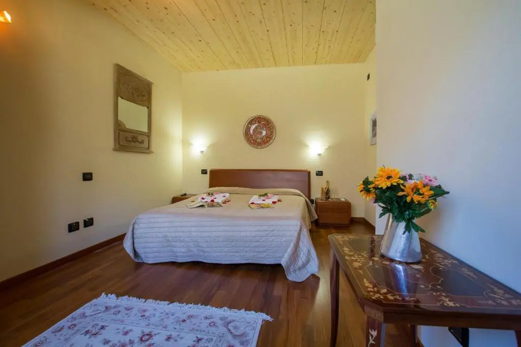 Tremezzo Ulivi Apt.7