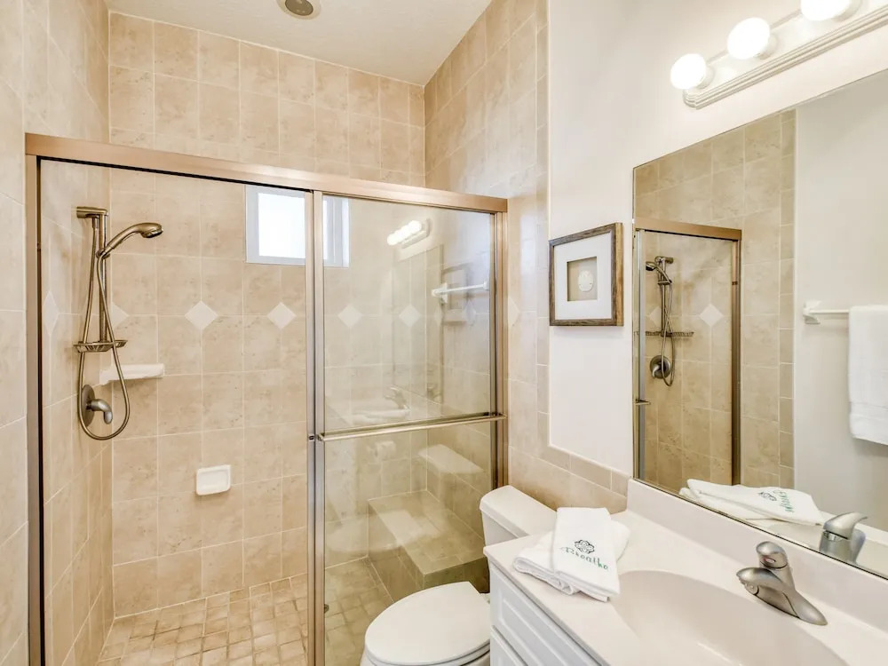 Johnson Beach Way - 4 Br Home