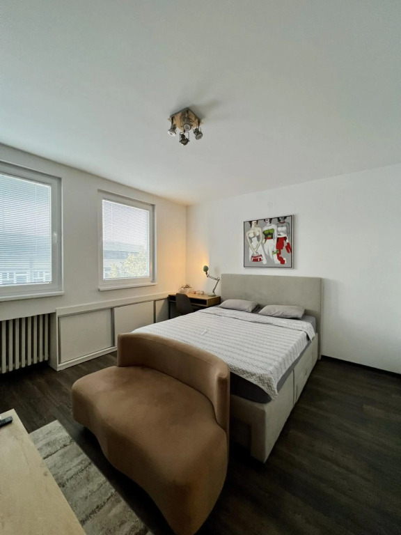 Lovely 1 bedroom apartment in the heart of Skopje!