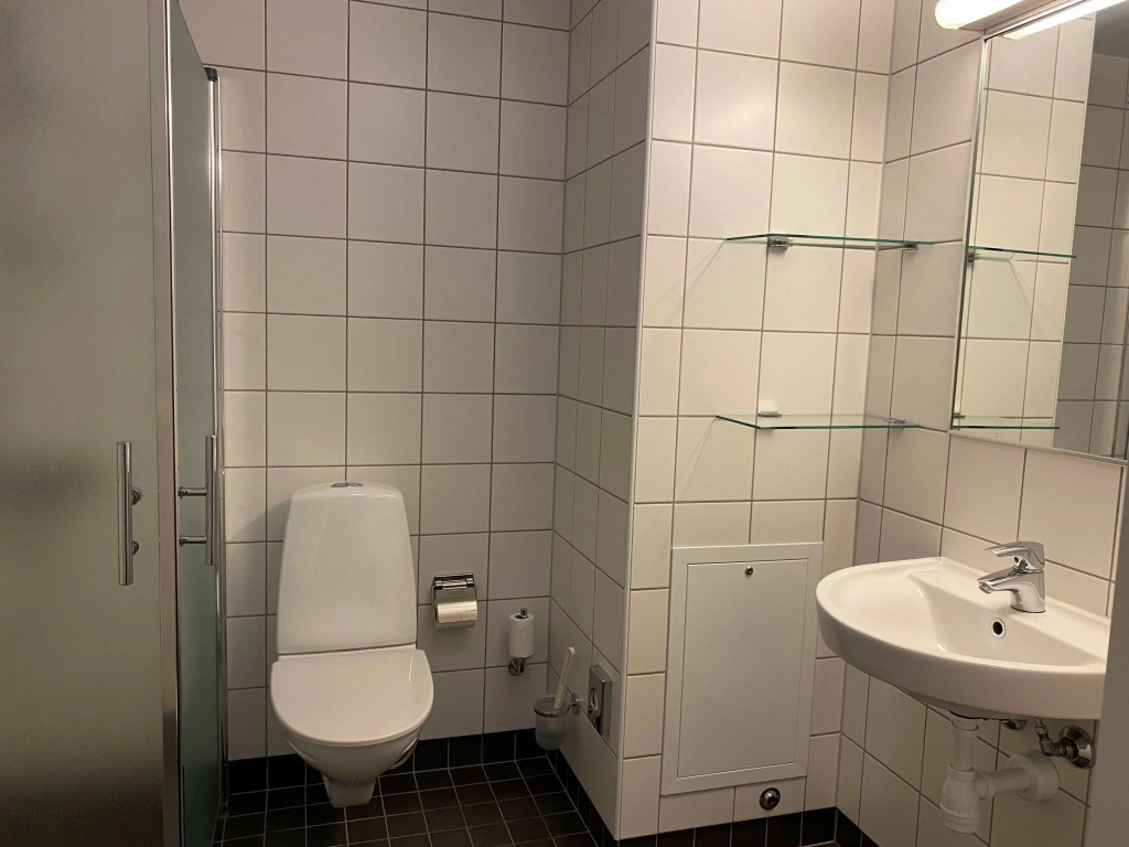Best Western Valhall Park Hotell