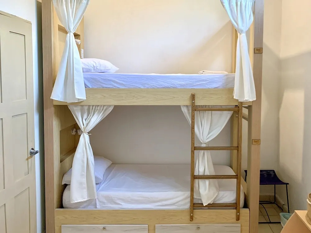 Hostel Musa Paradisiaca