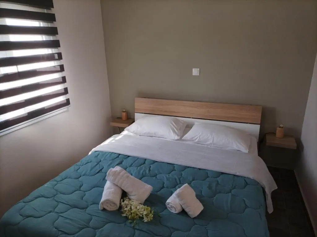 V&Es Apartments