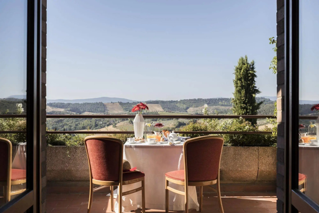 Relais Santa Chiara Hotel by Double Hospitality