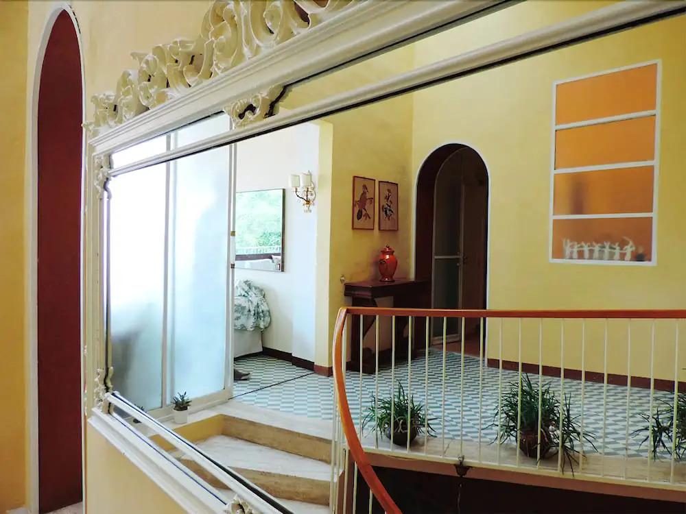 Verdidea - Casa del Pergolato