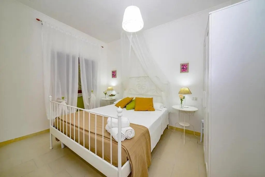 BeB Villa Pacifica