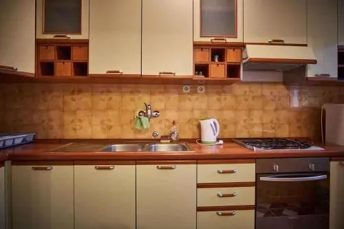 Apartment in Vinisce 7417