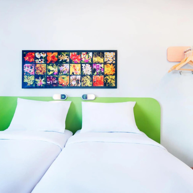 Ibis Budget Semarang Tendean