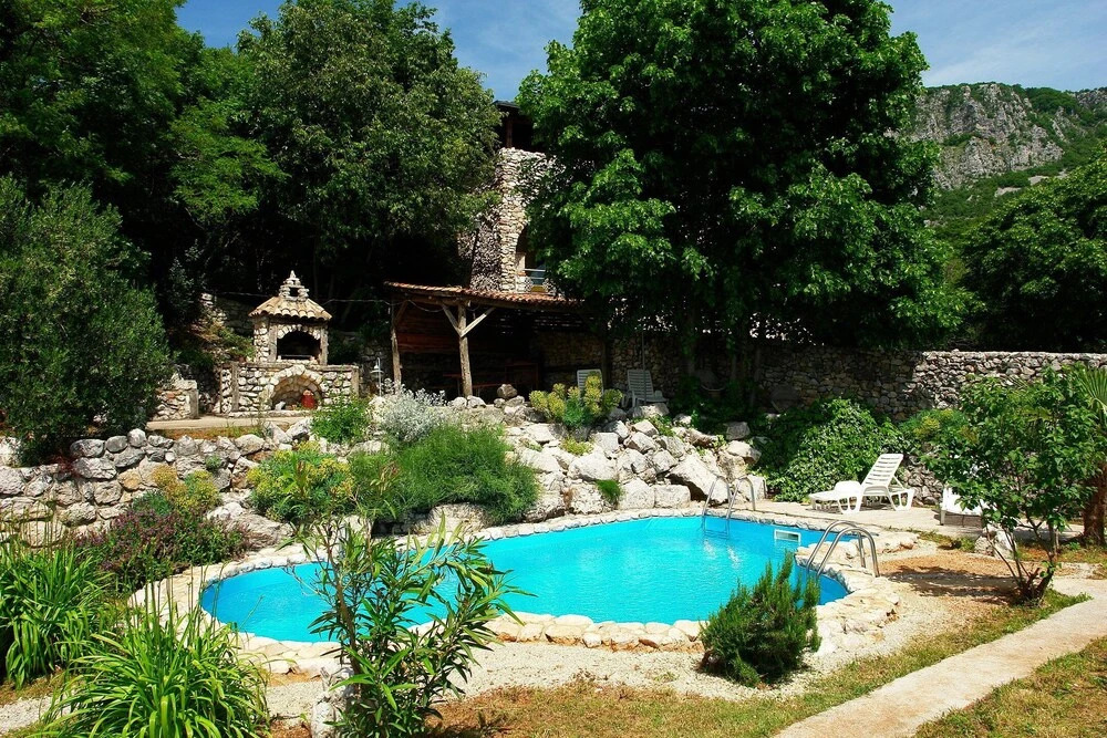 House VILLA SERENA
