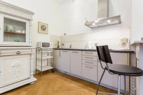 La Residence Des Deux Studios
