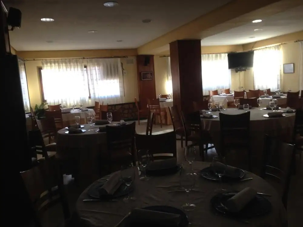 Hostal Venta Del Sol