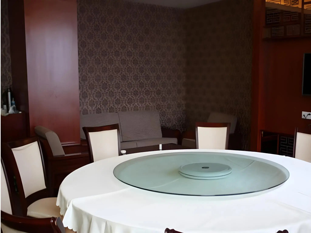 Vienna Hotel